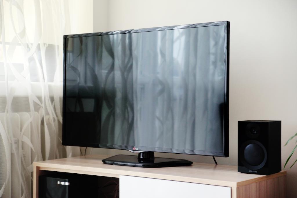 Jtb Apartament Odziezowa Διαμέρισμα Στσέτσιν Εξωτερικό φωτογραφία