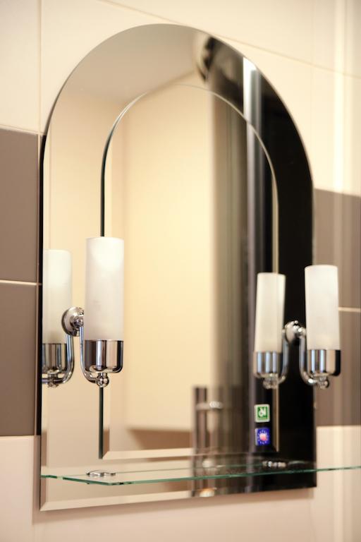 Jtb Apartament Odziezowa Διαμέρισμα Στσέτσιν Δωμάτιο φωτογραφία