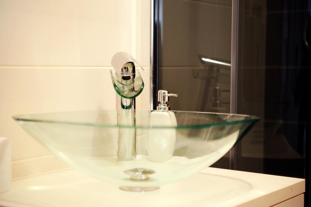 Jtb Apartament Odziezowa Διαμέρισμα Στσέτσιν Εξωτερικό φωτογραφία